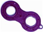 Reactor seal Toebeh./onderdelen sanitaire kranen | 5230