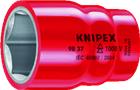 Knipex 9837 Dop voor zeskantmoeren | 98 37 14