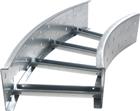 Gouda Holland Bocht/hoekstuk kabelladder | 41802122