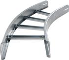 Gouda Holland Bocht/hoekstuk kabelladder | 43302122