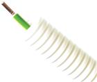 Pipelife Preflex Kunststof installatiebuis, bedraad | 1234000431