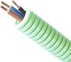 Pipelife Preflex Kunststof installatiebuis, bedraad | 1234000568