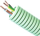 Pipelife Preflex Kunststof installatiebuis, bedraad | 1234000599