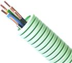 Pipelife Preflex Kunststof installatiebuis, bedraad | 1234000601