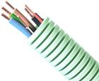 Pipelife Preflex Kunststof installatiebuis, bedraad | 1234000603
