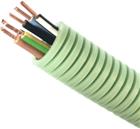Pipelife Preflex Kunststof installatiebuis, bedraad | 1234000627