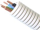 Pipelife Preflex Kunststof installatiebuis, bedraad | 1234000826