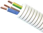 Pipelife Preflex Kunststof installatiebuis, bedraad | 1234000920