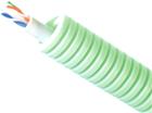 Pipelife Preflex Kunststof installatiebuis, bedraad | 1234001236