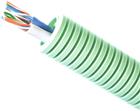 Pipelife Preflex Kunststof installatiebuis, bedraad | 1234001247