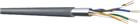 Draka UC300 Data- en communicatiekabel | 125690LB