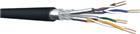 Draka Industrial Ethernet Data- en communicatiekabel | 131038LB