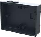 ABB Busch-Jaeger ABB-Welcome Montageframe voor deurstation | 2TMA130160B0134