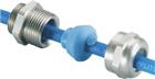 Pflitsch Blueglobe Wartel kabel-/buisinvoer | 519404