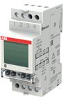 ABB System pro M compact Digitale schakelklok vr paneelbouw | 2CSM222531R1000