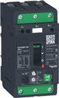 Schneider Electric Motorbeveiligingsschakelaar | GV4PEM80B