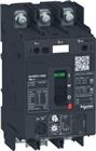 Schneider Electric Motorbeveiligingsschakelaar | GV4PE80S6