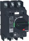 Schneider Electric Motorbeveiligingsschakelaar | GV4P03N6