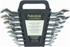 Haupa Steek-/ringsleutel (set) | 110130
