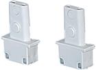 Hensel Toeb./onderd. laagsp.-schakeltechn. | FP PL 3