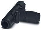 Phoenix Contact Comp. verd. insteekb. gebouwinstal. | 1411414