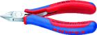 Knipex 7742 Zijkniptang | 77 42 115