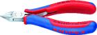 Knipex 7732 Zijkniptang | 77 32 115