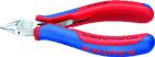 Knipex 7752 Zijkniptang | 77 52 115