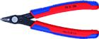 Knipex 7831 Zijkniptang | 78 31 125