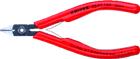 Knipex 7522 Zijkniptang | 75 22 125