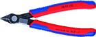 Knipex 7891 Zijkniptang | 78 91 125