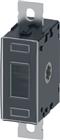 Siemens Toeb./onderd. laagsp.-schakeltechn. | 3KD93050