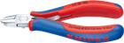 Knipex 7712 Zijkniptang | 77 12 115