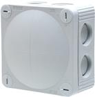 Wiska Opbouwdoos wand/plafond | 10060405
