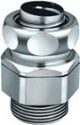 Flexa steinheimer Hulpst v metalen kabelbeschermslang | 843370