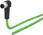 Metz Connect PGAD6 Patchkabel twisted pair v industrie | 142M1D90020