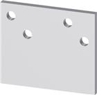 Siemens Toeb./onderd. laagsp.-schakeltechn. | 3KD95180