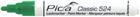 Pica Classic Merkstift/-krijt | PI52436