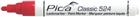 Pica Classic Merkstift/-krijt | PI52440