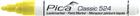 Pica Classic Merkstift/-krijt | PI52444