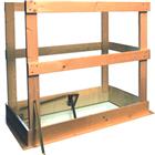 Altrex Zoldertrappen - Accessoires Toebeh./onderdelen v ladder/steiger | 505099