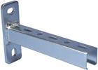 NVent CADDY Railconsole | 599900