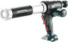 Metabo Kitpistool (accu) | 601206850