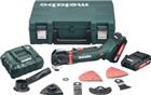 Metabo Multitool (accu) | 613021510