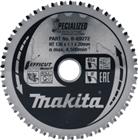 Makita Cirkelzaagblad | B-69272