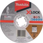 Makita X-LOCK Slijpschijf | E-00418