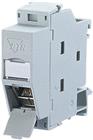 Metz Connect REGplus Draagbeugel/adapter voor DIN-rail | 1309A17003-E