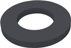 NVent Hoffman Wandmontage kasten Sluitring | WFW20