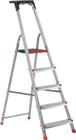 Altrex Huishoudtrappen Trap | 508605