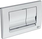 Ideal Standard Bedieningspaneel closet/urinoir | R0108AA
